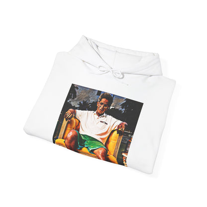 TCanvss -  Hoodie