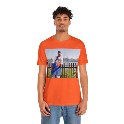 Knicks Fab - Short Sleeve