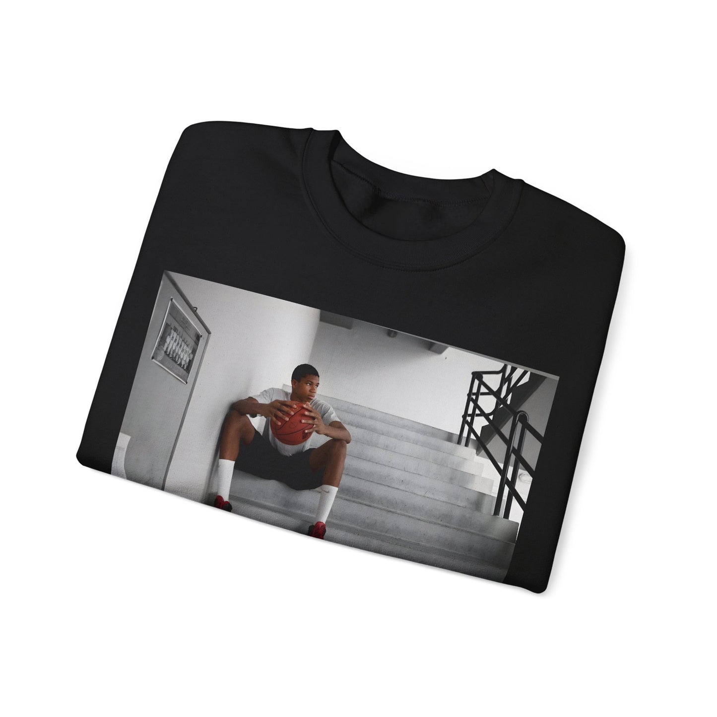 "Young Giannis" - Crewneck