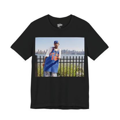 Knicks Fab - Short Sleeve