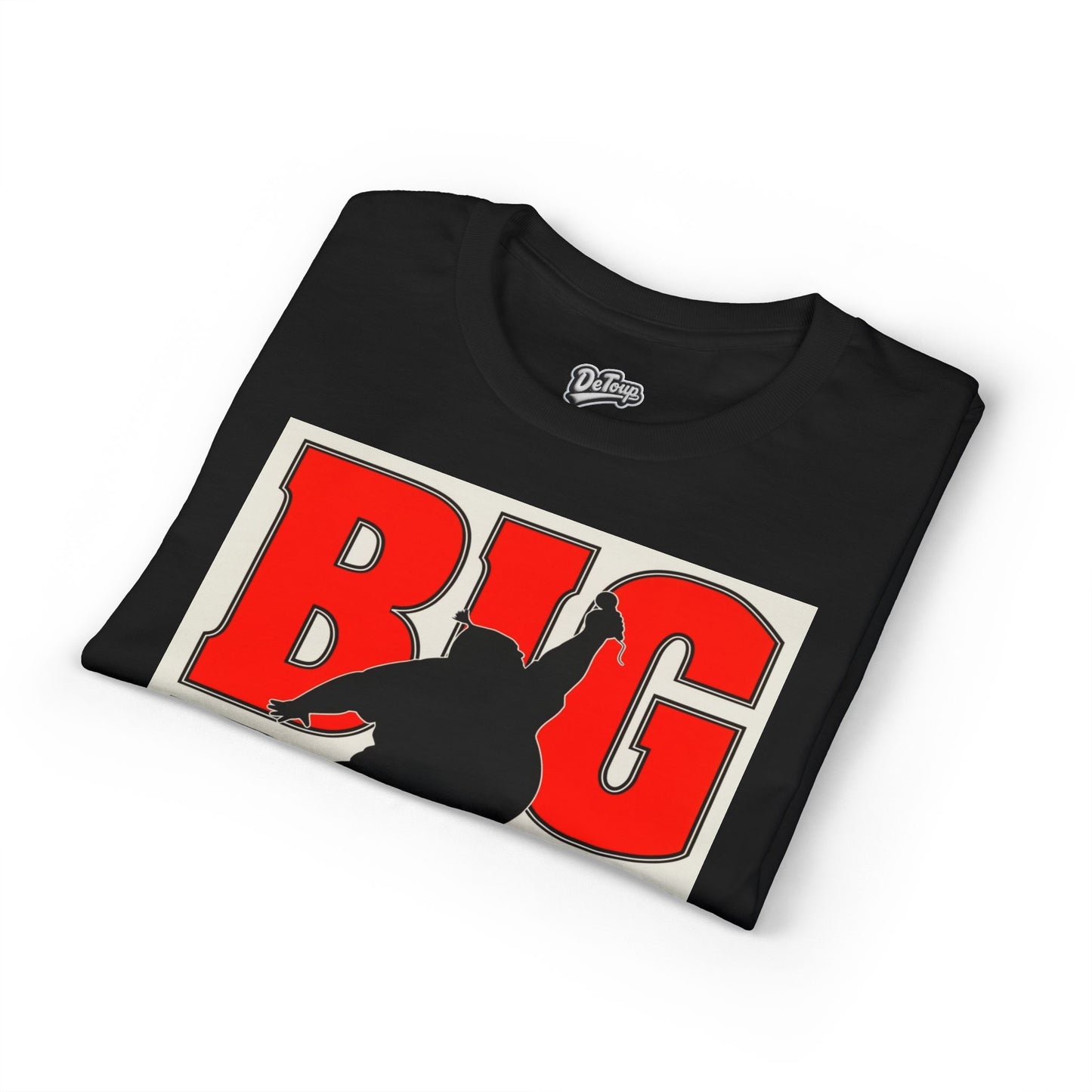 Big Pun - Short Sleeve