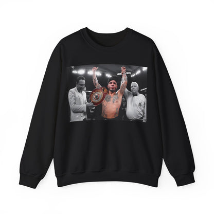 "Cotto" - Crewneck