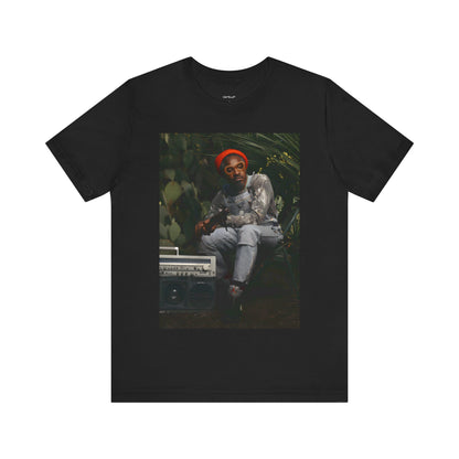 "Andre 3000" -  Short Sleeve