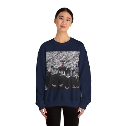 "Kareem's Graduation" - Crewneck