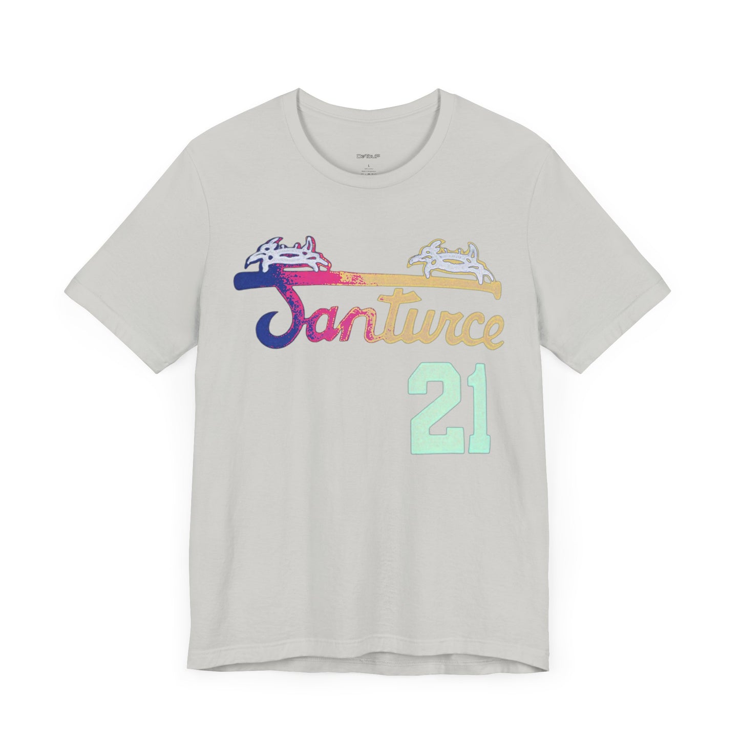 Santurce - Short Sleeve