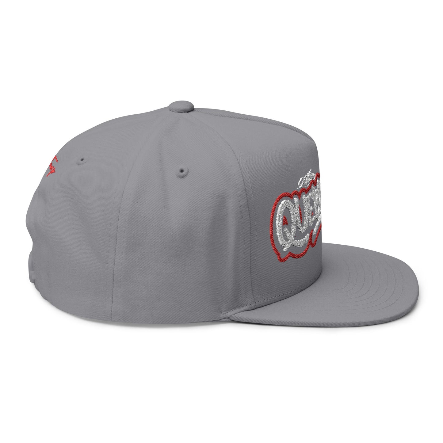 Quebradillas - Snapback