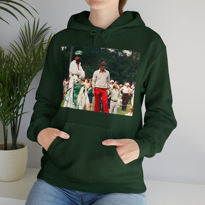 "Chi Chi" - Hooded Sweatshirt