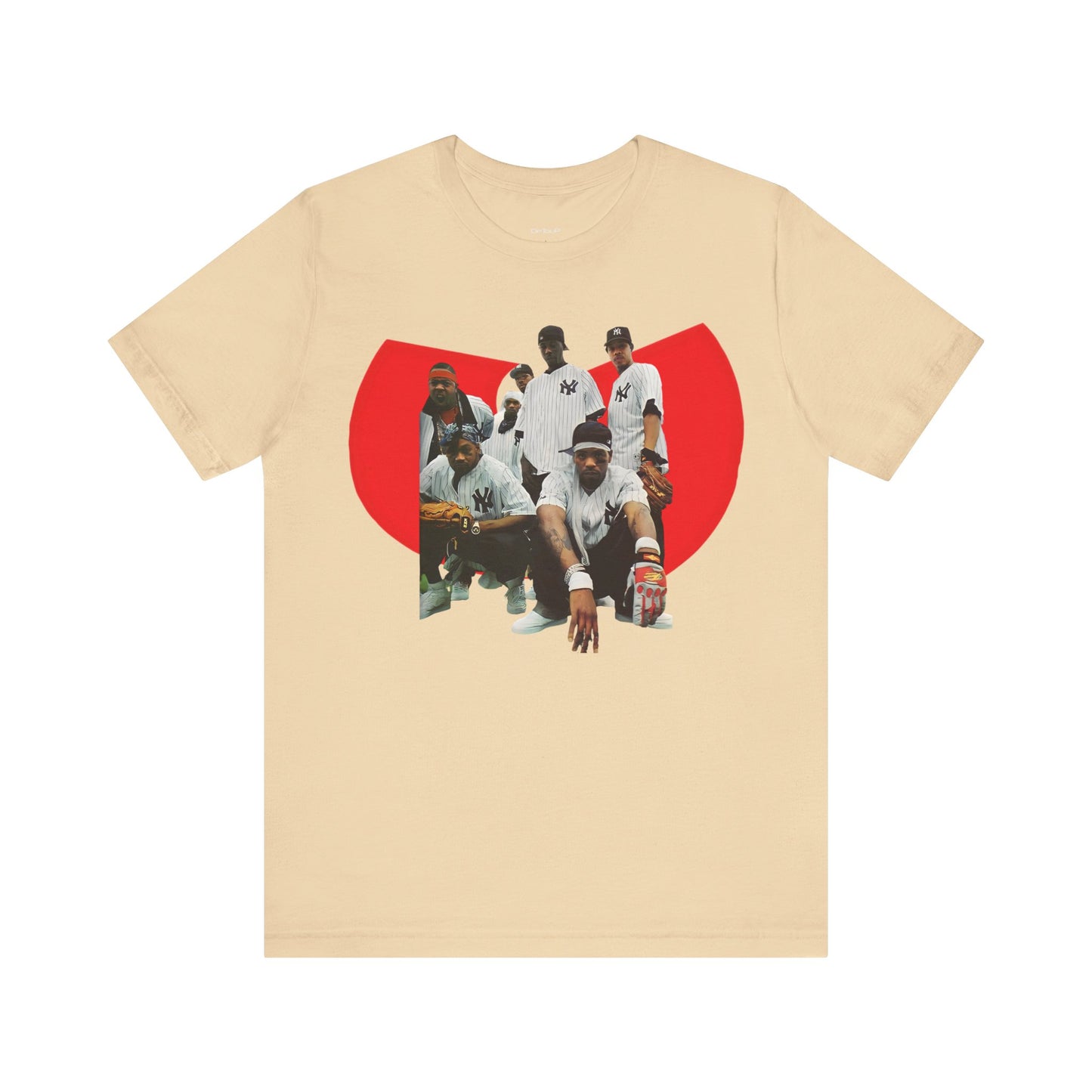 "Wu Yanks" - Short Sleeve