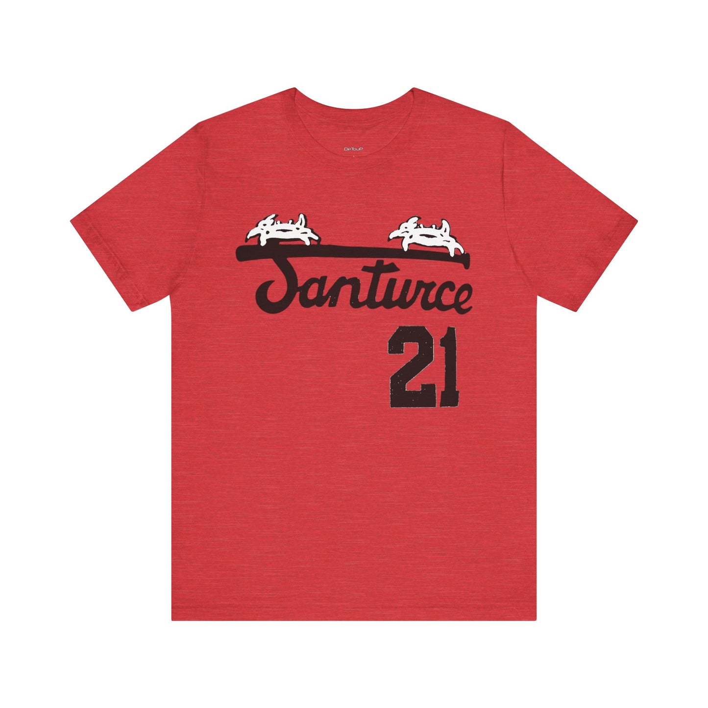 Santurce - Short Sleeve