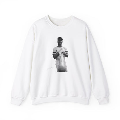 "3000" -  Crewneck Sweatshirt