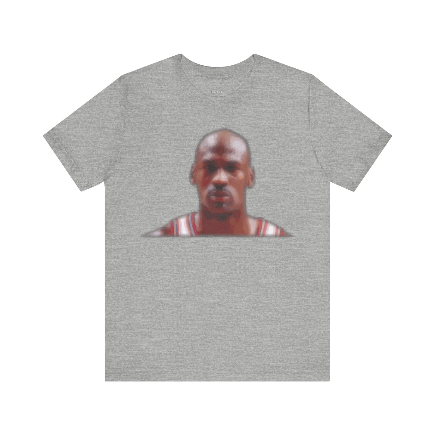 "MJ" - Short Sleeve