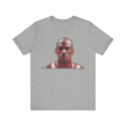 "MJ" - Short Sleeve