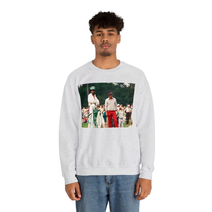 "Chi Chi" -  Crewneck Sweatshirt