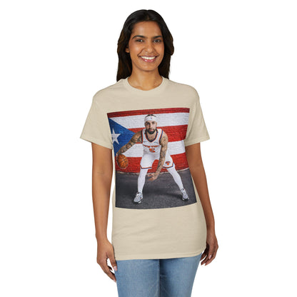 Knicks Alvarado - Shirt Sleeve