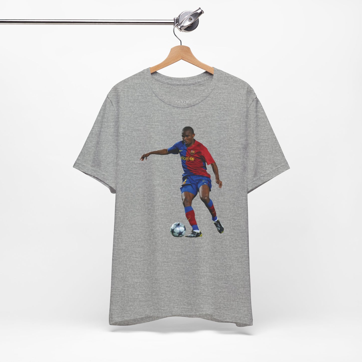 Eto'o  - Short Sleeve