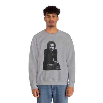 "Pacheco" - Crewneck