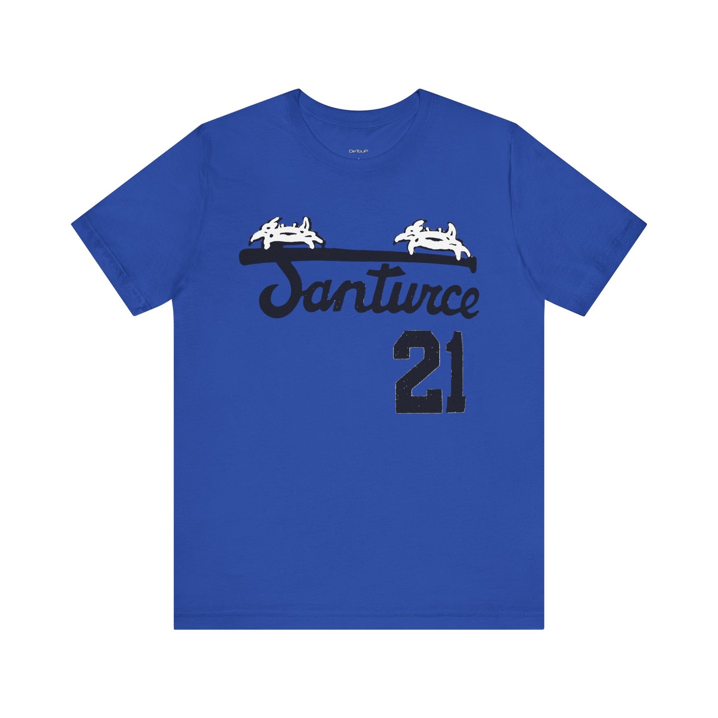 Santurce - Short Sleeve