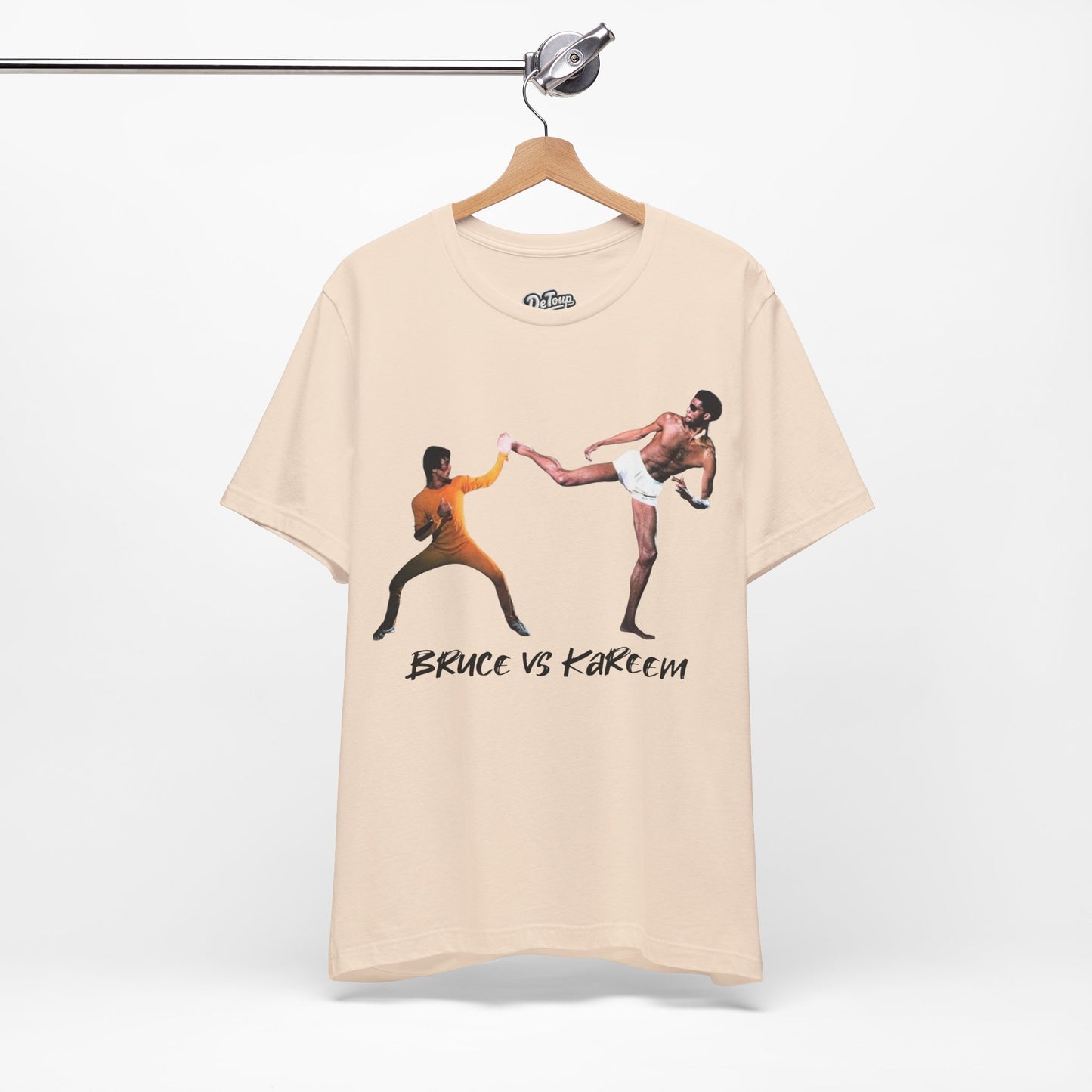 Last Dragon - Short Sleeve