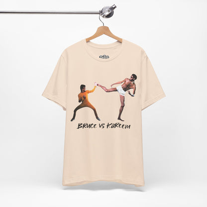 Last Dragon - Short Sleeve