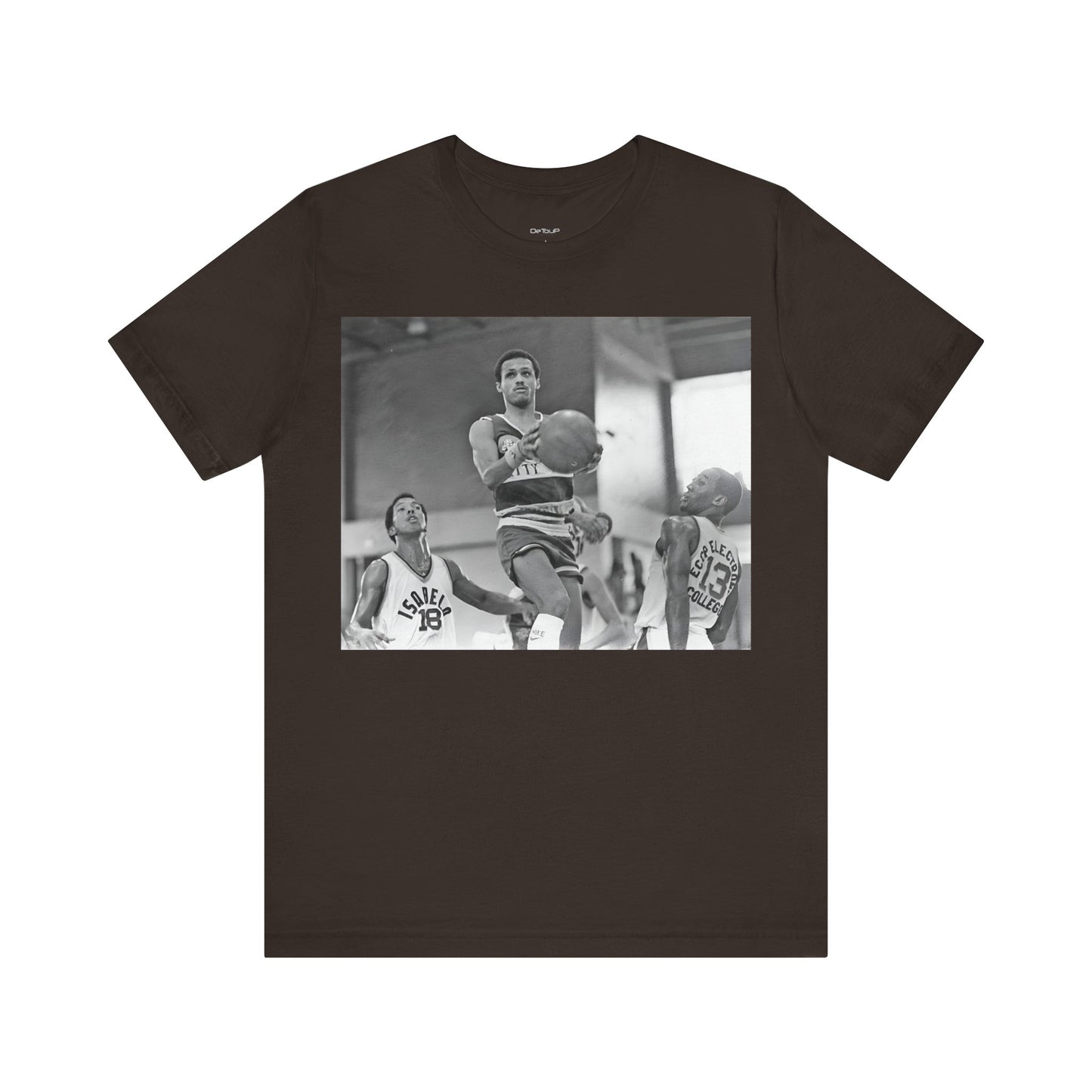 "Angelo Cruz" -  Short Sleeve