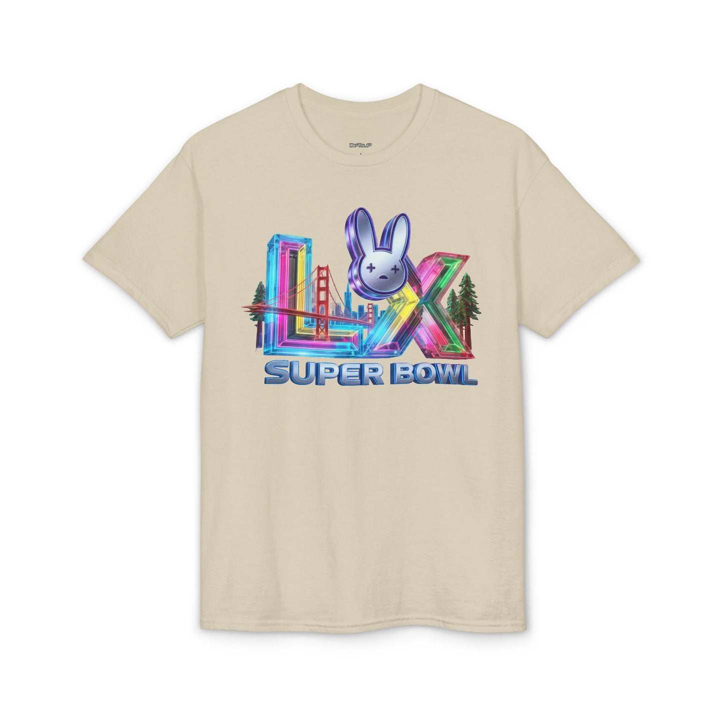 Super Bowl LX - Short Sleeve