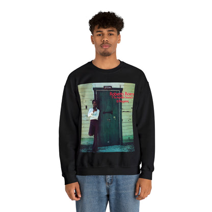 "El Progreso" -  Crewneck Sweatshirt