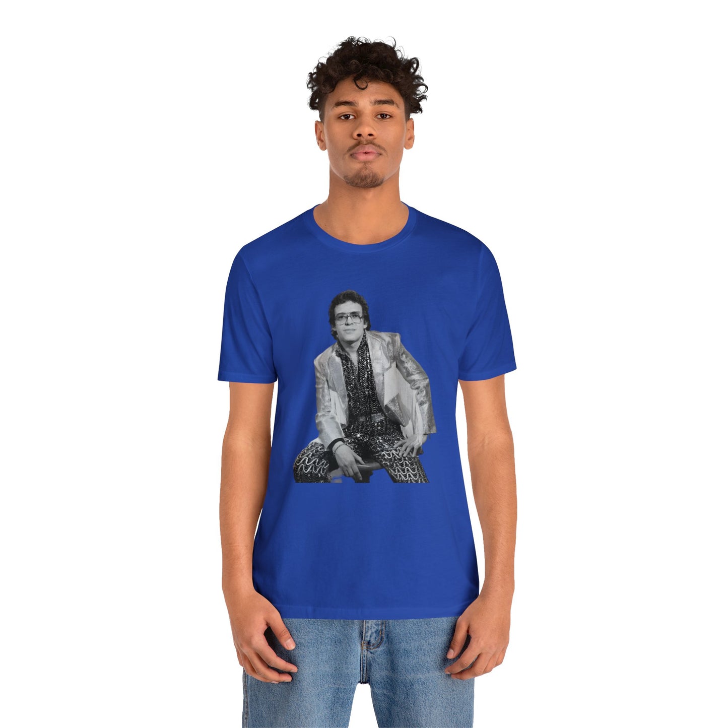 "Hector Lavoe" - Short Sleeve