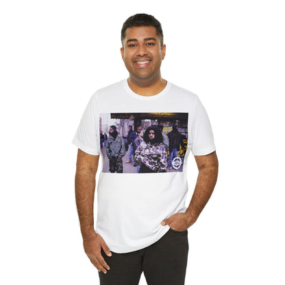 "Das EFX -  Short Sleeve