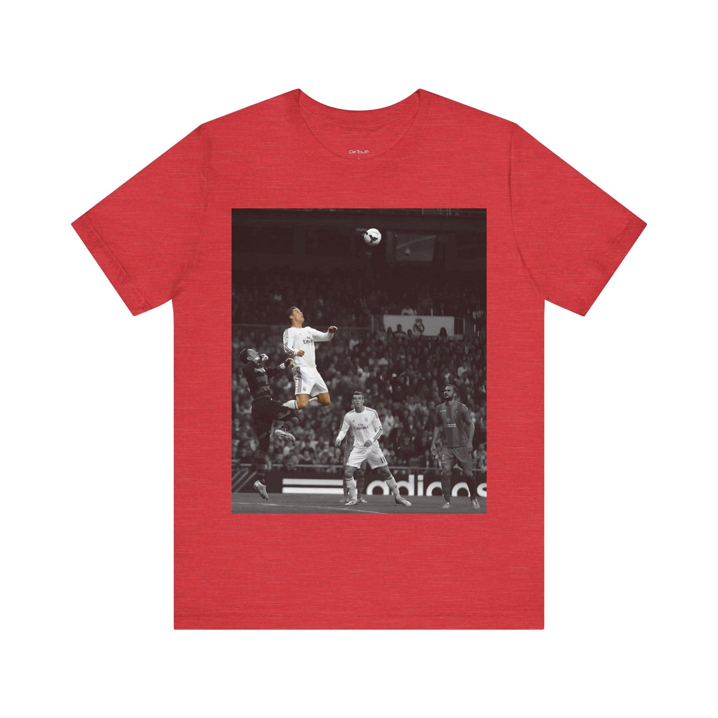 Air CR7 - Short Sleeve