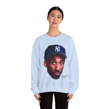 "Kobe NY" - Crewneck