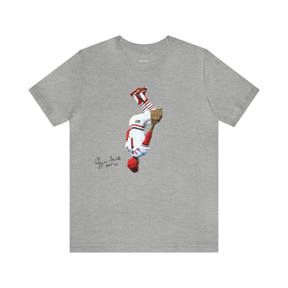 "The Wizard " - Short Sleeve