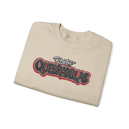 Quebradillas - Crewneck