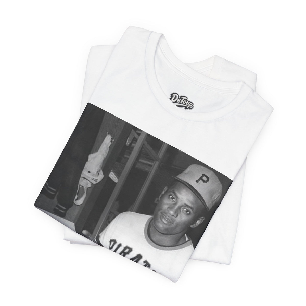 " 3000 Hit" -  Short Sleeve