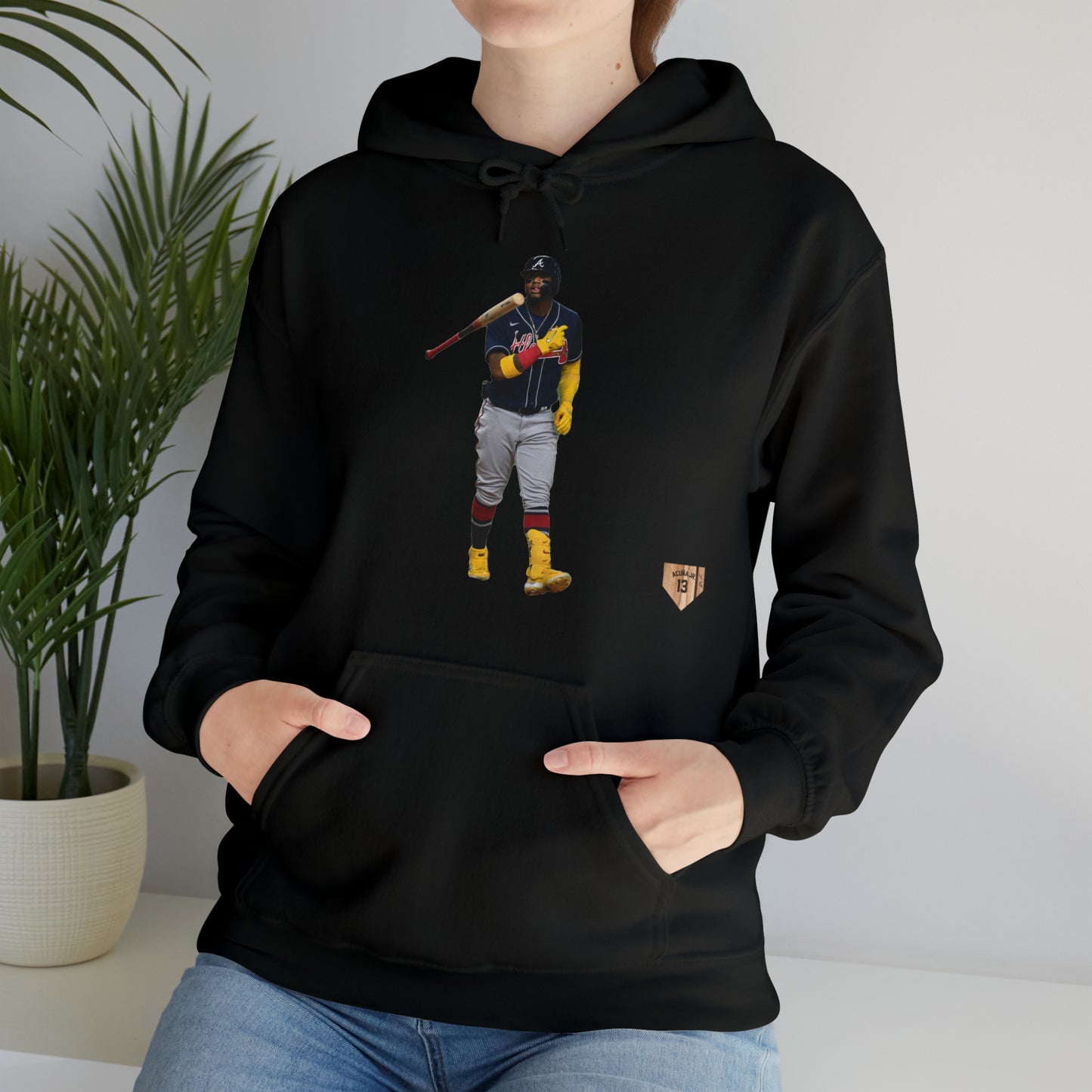 "El Abusador" - Hooded Sweatshirt