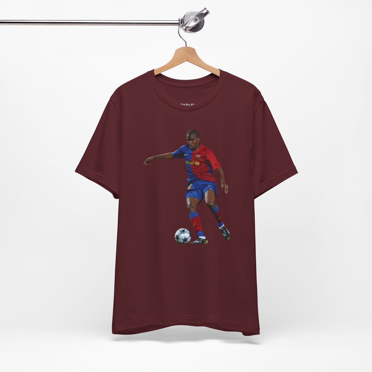 Eto'o  - Short Sleeve