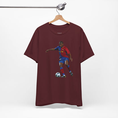 Eto'o  - Short Sleeve