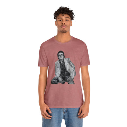 "Hector Lavoe" - Short Sleeve