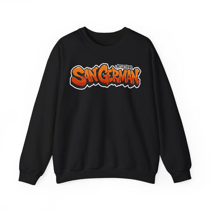 San German - Crewneck