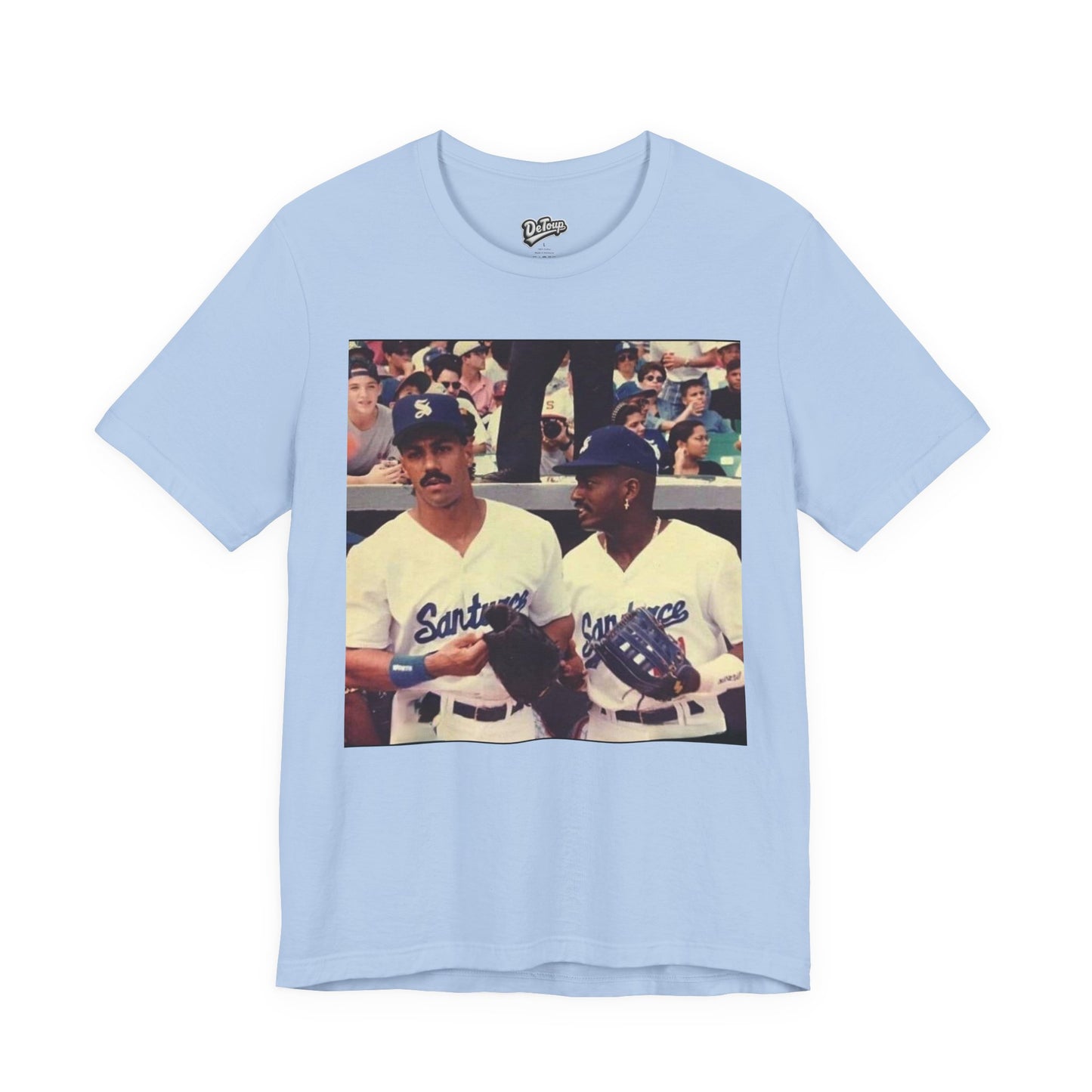 "Igor & Sierra... Cangrejeros" - Short Sleeve