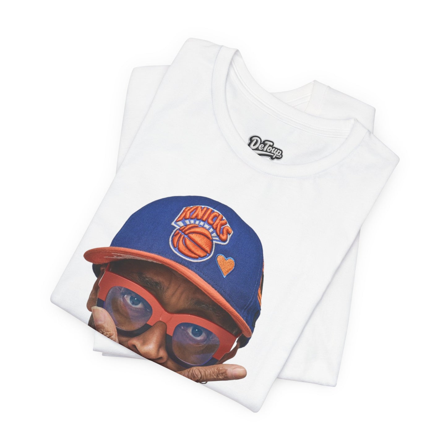 Knick's Favorite - Short Sleeve
