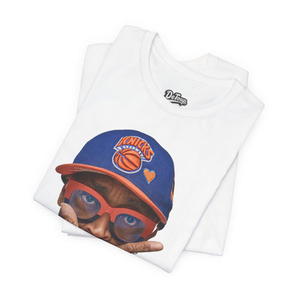 Knick's Favorite - Short Sleeve