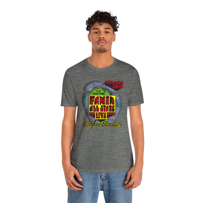 "Fania All Star" -  Short Sleeve