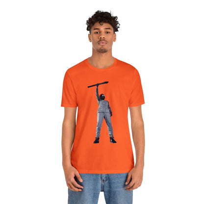 "Andre 3000" - Short Sleeve