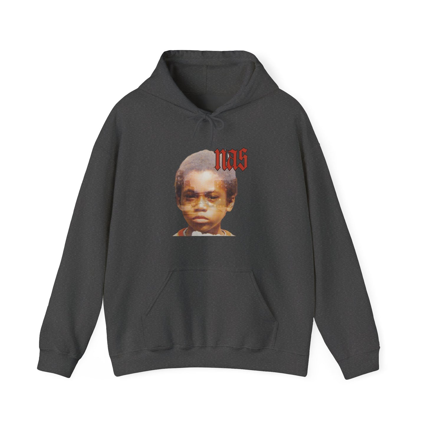 "Illmatic" -  Hoodie