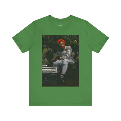 "Andre 3000" -  Short Sleeve