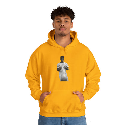 "3000" -  Hooded Sweatshirt