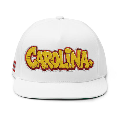 Carolina - Snapback