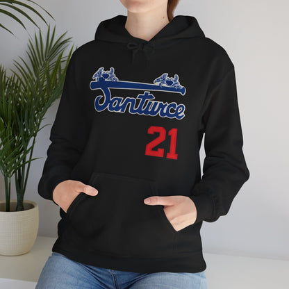 Santurce - Hooded Sweatshirt