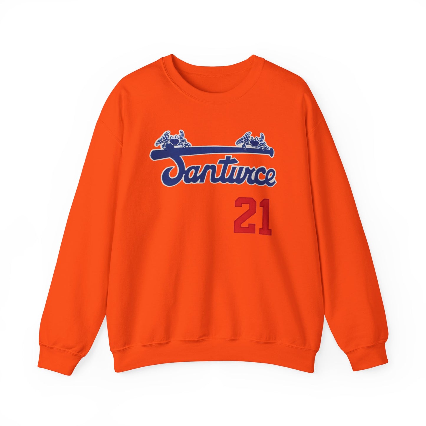 Santurce -  Crewneck