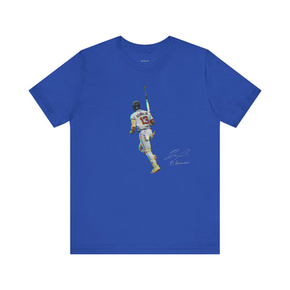 "El Abusador" -Short Sleeve